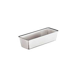 Moule à plumcake en aluminium 22 cm