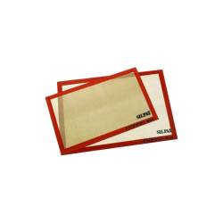 Feuille de silicone alimentaire cm 53x2,5