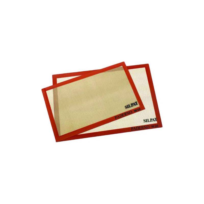 Feuille de silicone alimentaire cm 53x2,5