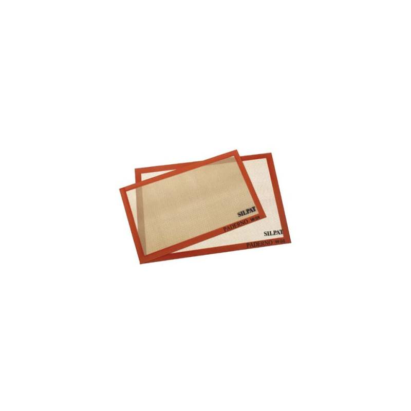 Feuille de silicone alimentaire Paderno cm 60x40