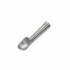Cuchara de helado aluminio cl 20
