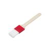 Brosse à aliments avec poils en nylon cm 4