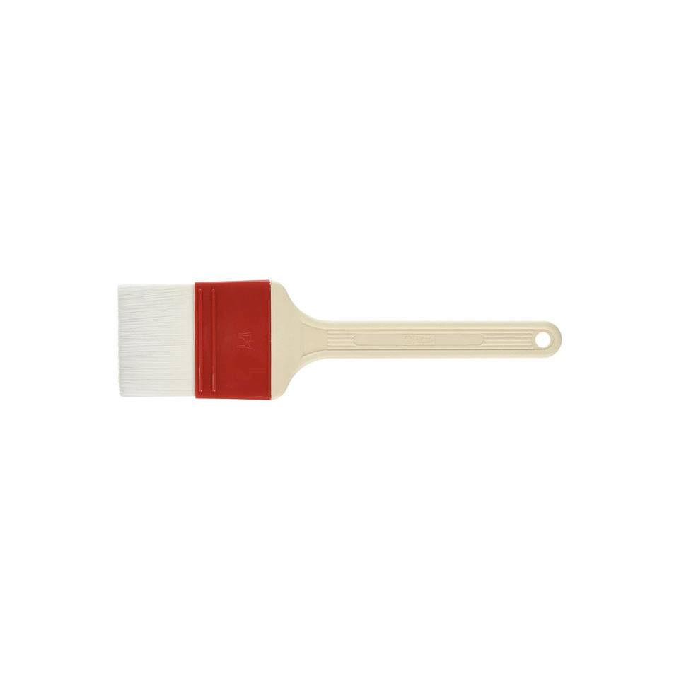 Brosse à aliments avec poils en nylon cm 6