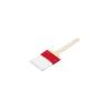 Brosse à aliments avec poils en nylon 7,5 cm