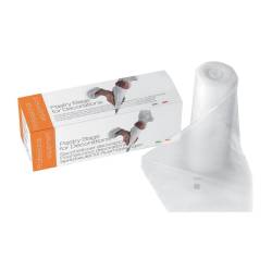 PE sac à poche jetable 30 cm