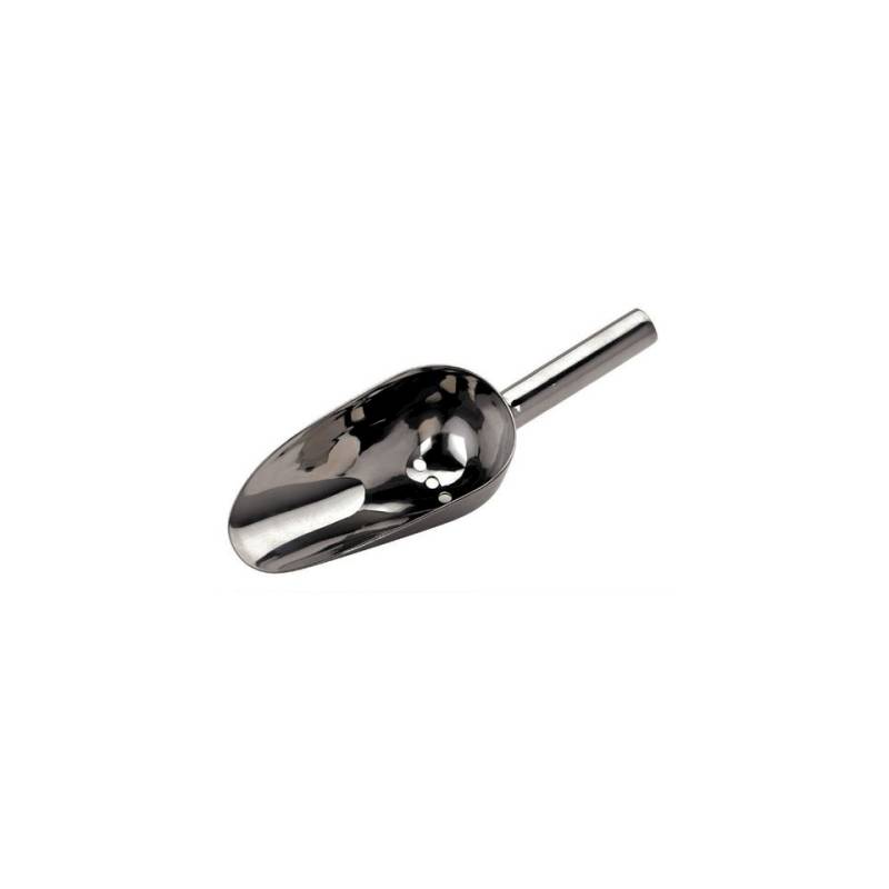 Cubitera perforada Sambonet Paderno de acero de 100 ml