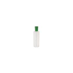Bouteille en plastique avec bouchon pulvérisateur