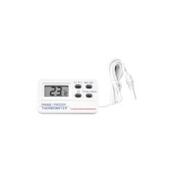 Thermomètre numérique avec sonde