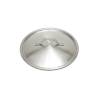 Couvercle de plaque lumineuse en acier inoxydable 32 cm