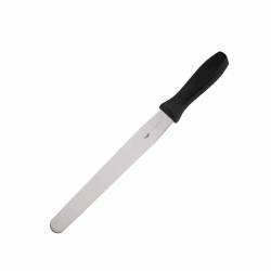 Spatule de chef en acier inoxydable 26 cm