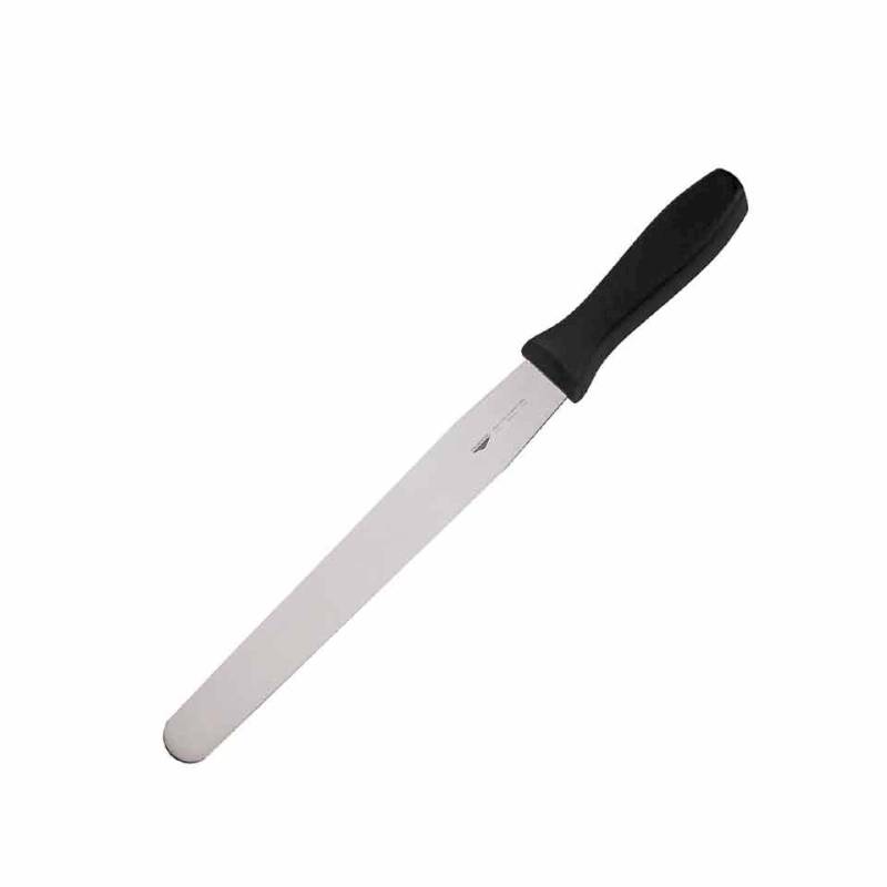 Spatule de chef en acier inoxydable 26 cm