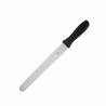 Espátula de cocinero de acero inoxidable 26 cm
