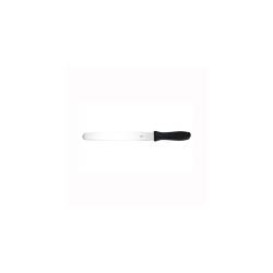 Spatule de chef en acier inoxydable 15,5 cm
