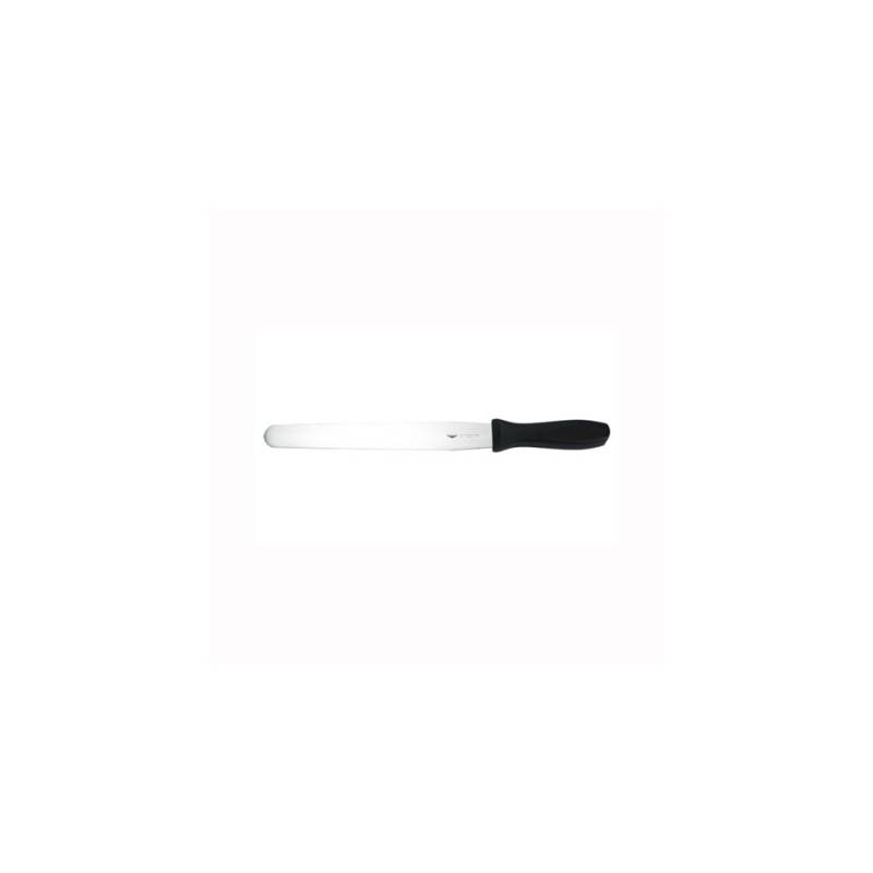 Espátula de cocinero de acero inoxidable 15,5 cm