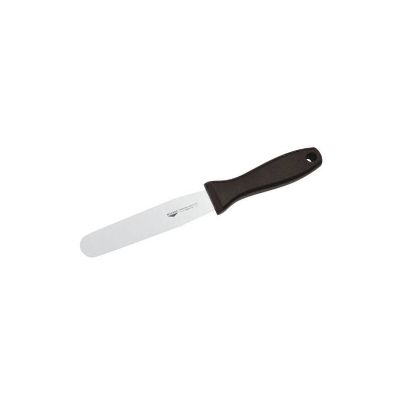 Spatule de chef en acier inoxydable 30 cm