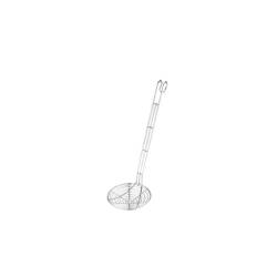 Espumadera de alambre de acero inoxidable Paderno cm 16