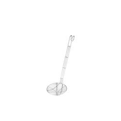Écumoire en fil d'acier inoxydable Paderno cm 18