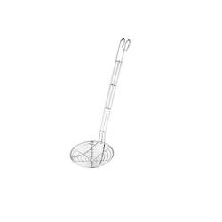 Espumadera de alambre de acero inoxidable Paderno 20 cm