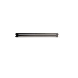 Barra magnética para colgar cuchillos 45 cm