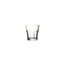 Vaso de whisky Casablanca Pasabahce cl 27