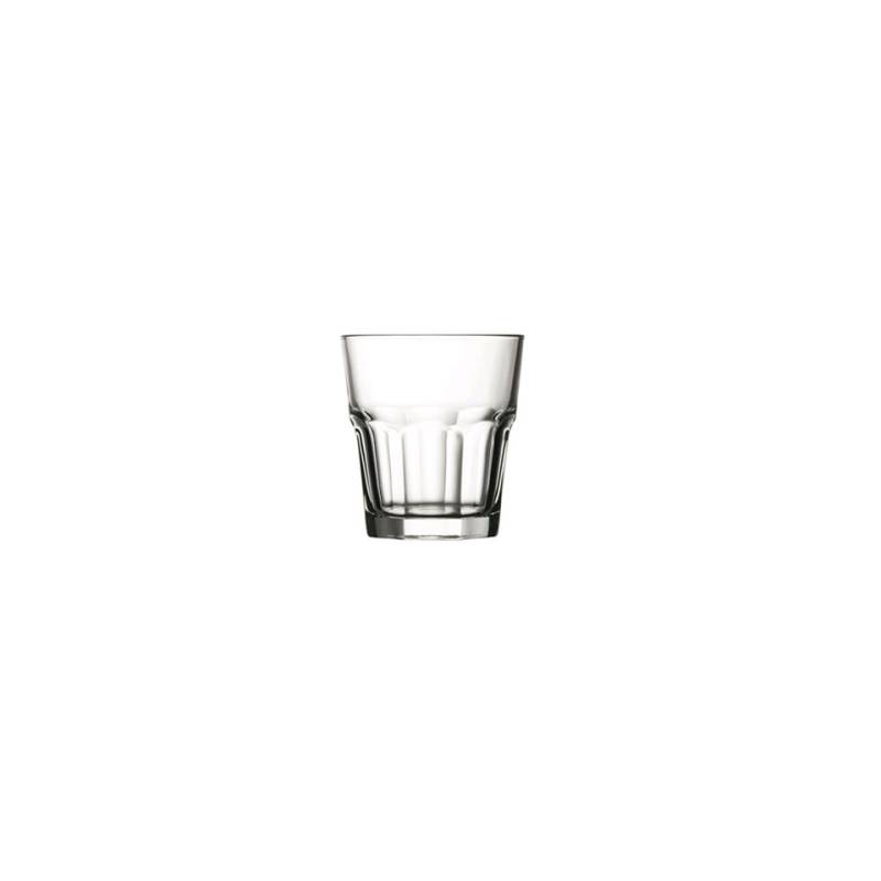 Verre à whisky Casablanca Pasabahce cl 27