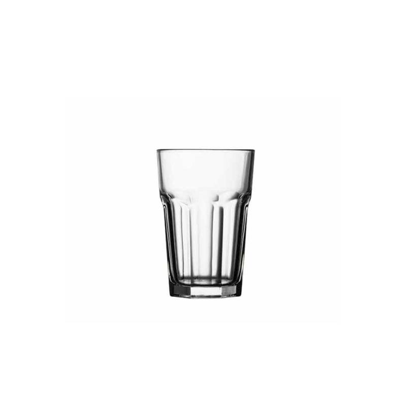 Casablanca Pasabahce vaso largo cl 36