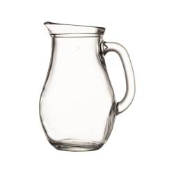 Jarra de cristal Taverna Pasabahce lt 0,50