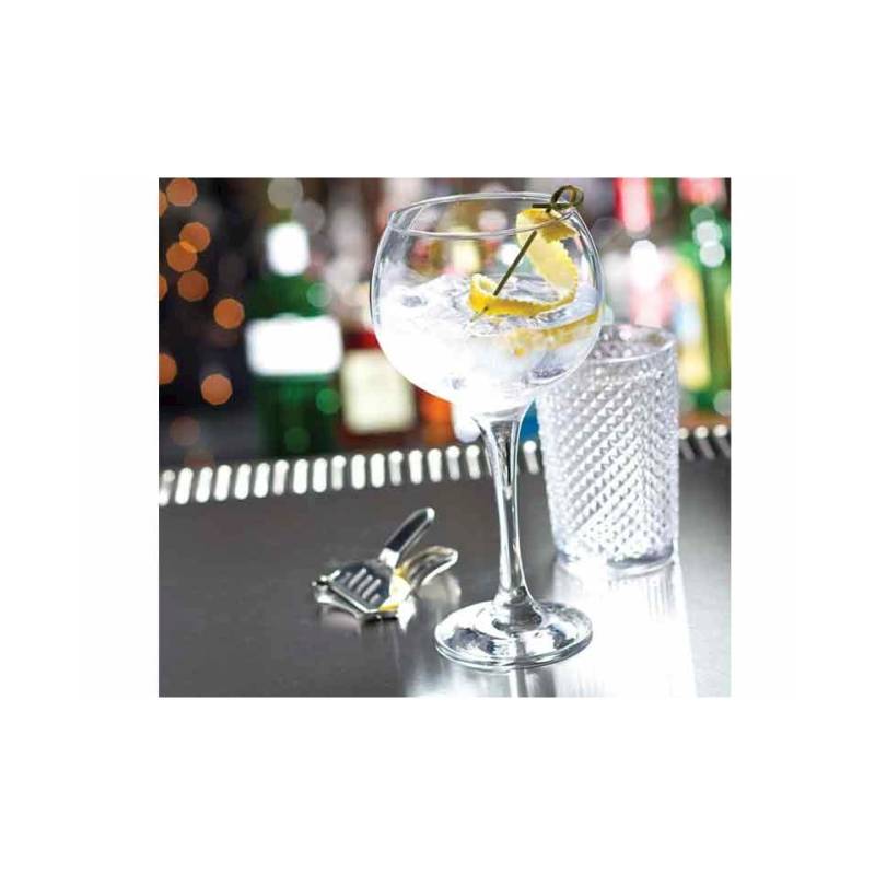 Pasabahce Ambassador Glass cl 79