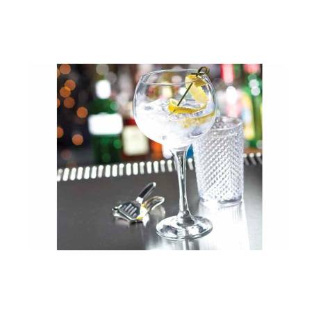 Pasabahce Ambassador Glass cl 79