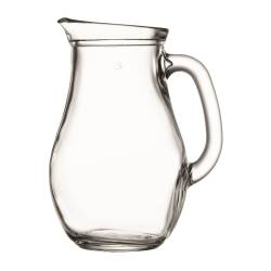 Jarra de cristal Taverna Pasabahce lt 1