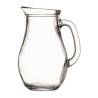 Jarra de cristal Taverna Pasabahce lt 1