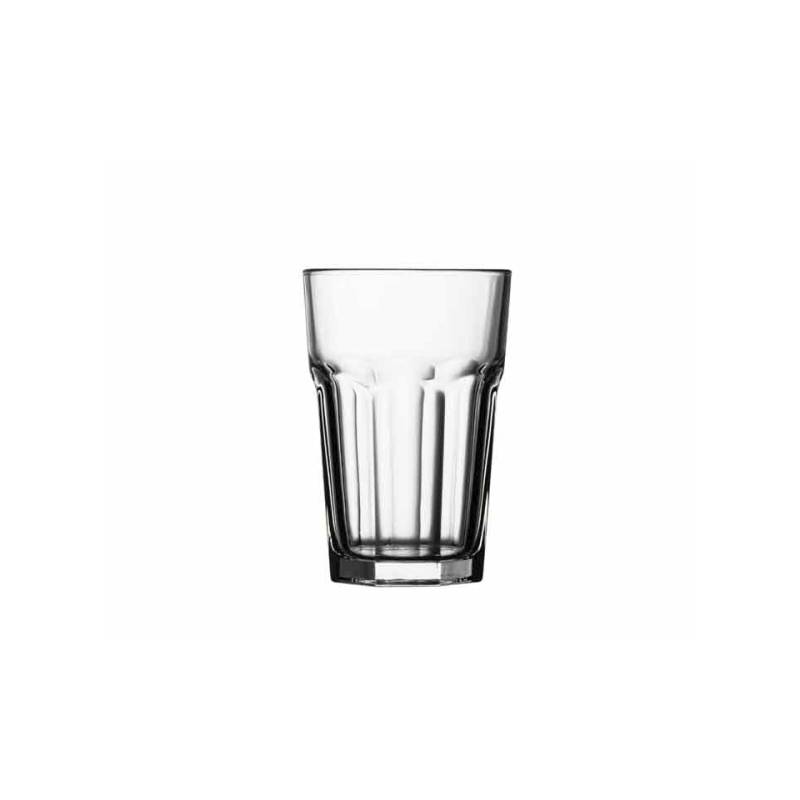 Casablanca Pasabahce vaso de cerveza cl 42