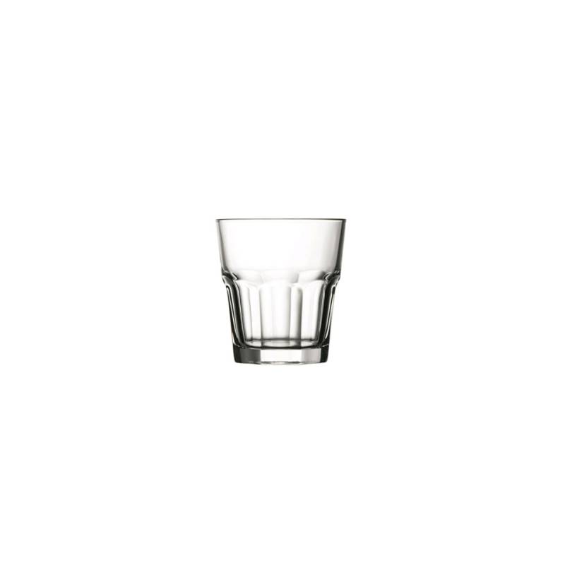 Vaso de whisky Casablanca Pasabahce cl 36