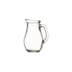 Taverna Pasabahce carafe en verre lt 0,25