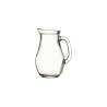 Taverna Pasabahce carafe en verre lt 0,25