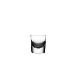 Verre à shot Large 1 encoche cl 13,5