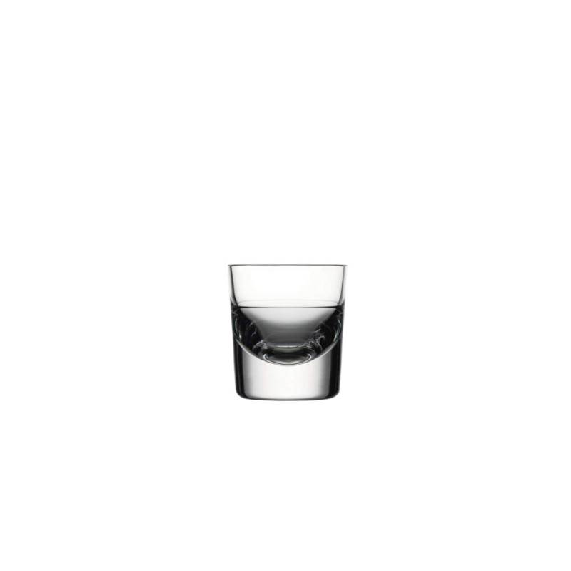 Vaso de chupito grande 1 muesca cl 13,5