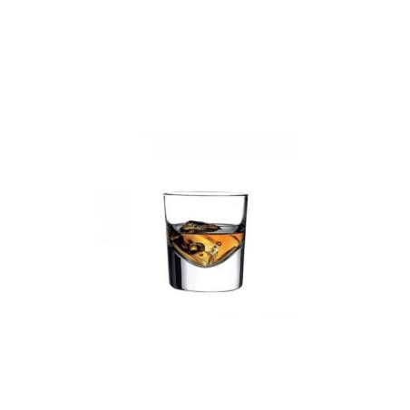 Vaso de chupito grande 1 muesca cl 13,5