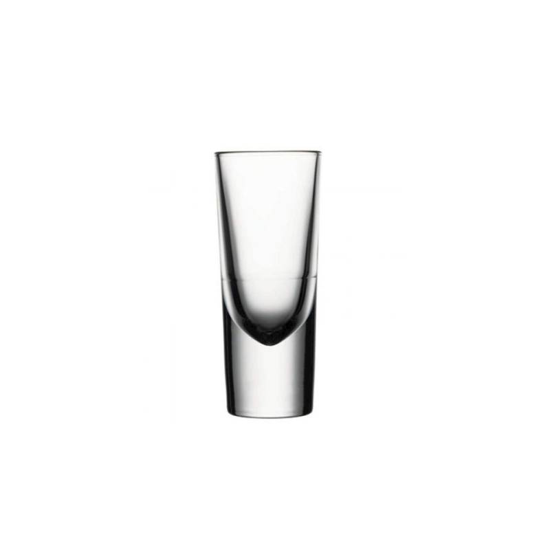 Shot Glass Large 1 notch cl 13