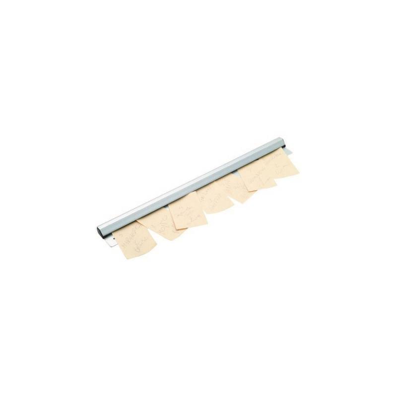 Aluminum order bar 122 cm