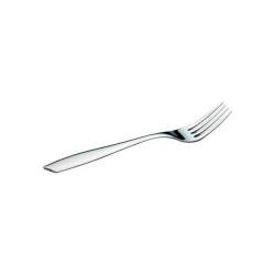 Copenhague Piazza fourchette de table en acier inoxydable 20,5 cm