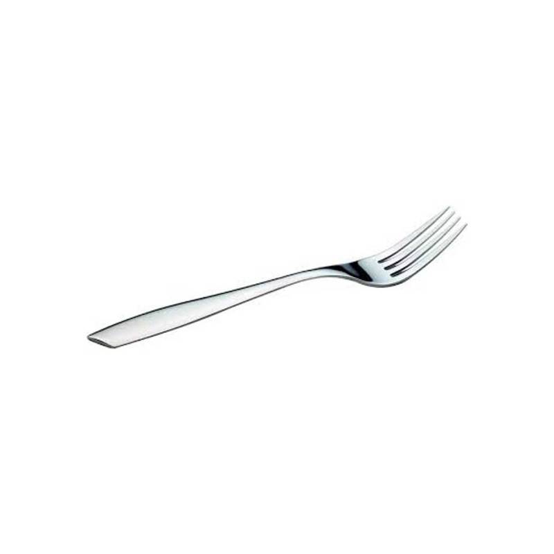 Copenhague Piazza fourchette de table en acier inoxydable 20,5 cm