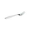Copenhague Piazza fourchette de table en acier inoxydable 20,5 cm