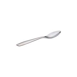 Cuillère à moka Copenhagen en acier inoxydable 12,2 cm