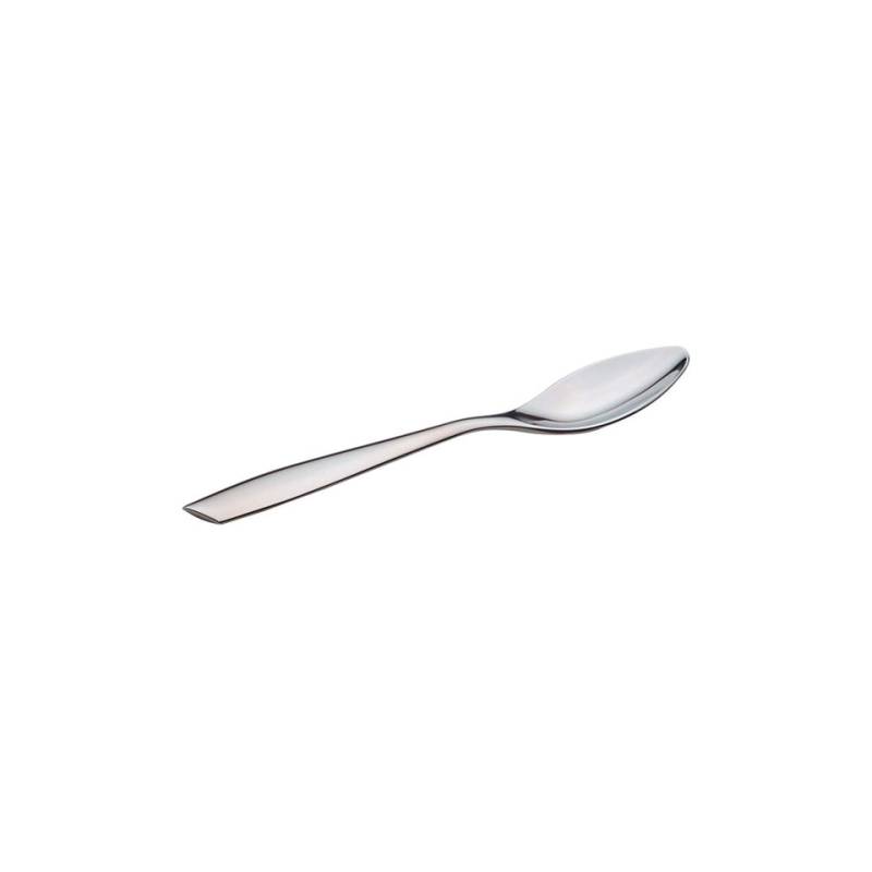 Cuillère à moka Copenhagen en acier inoxydable 12,2 cm