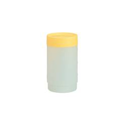 Recipiente de reserva de polipropileno 1000ml
