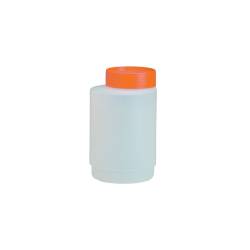 Récipient de réserve en polypropylène 2000ml