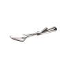 Pince de service en acier inoxydable 24 cm