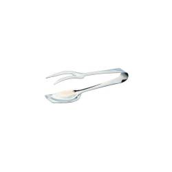 Ressort à rôti et à légumes en acier 18.10 cm 21