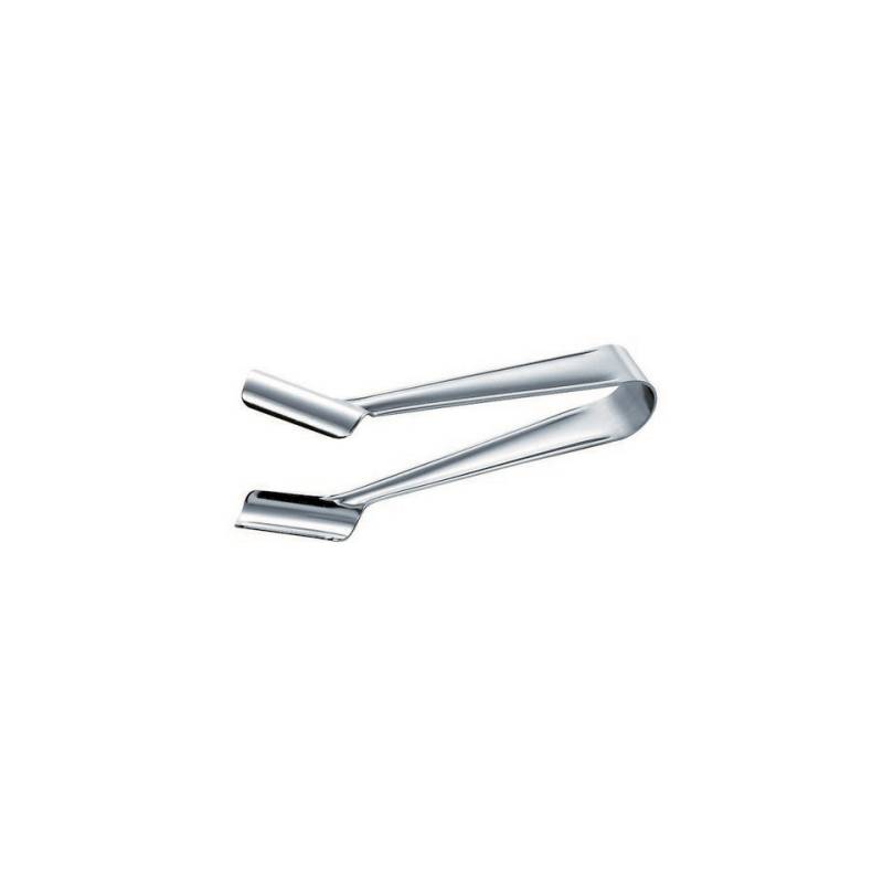 Ressort à asperges carré en acier inoxydable 13 cm